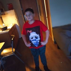 Meet your Posher, Dre